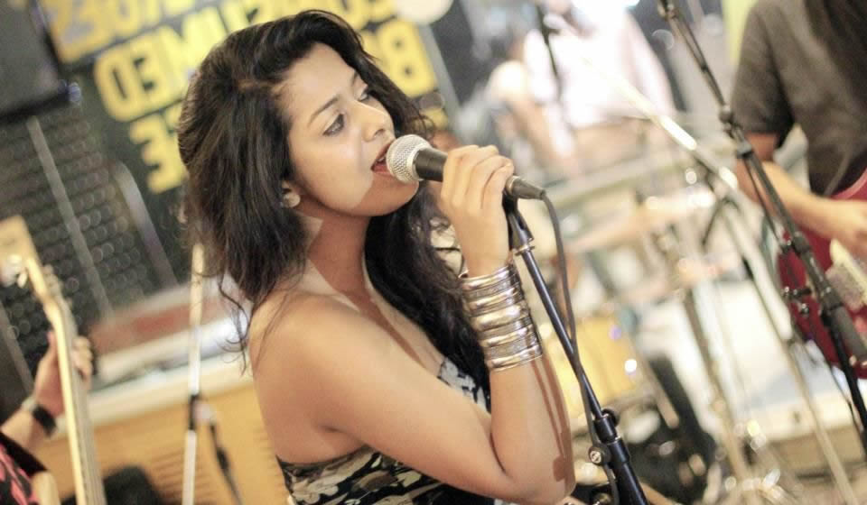 top bollywood singer west-delhi