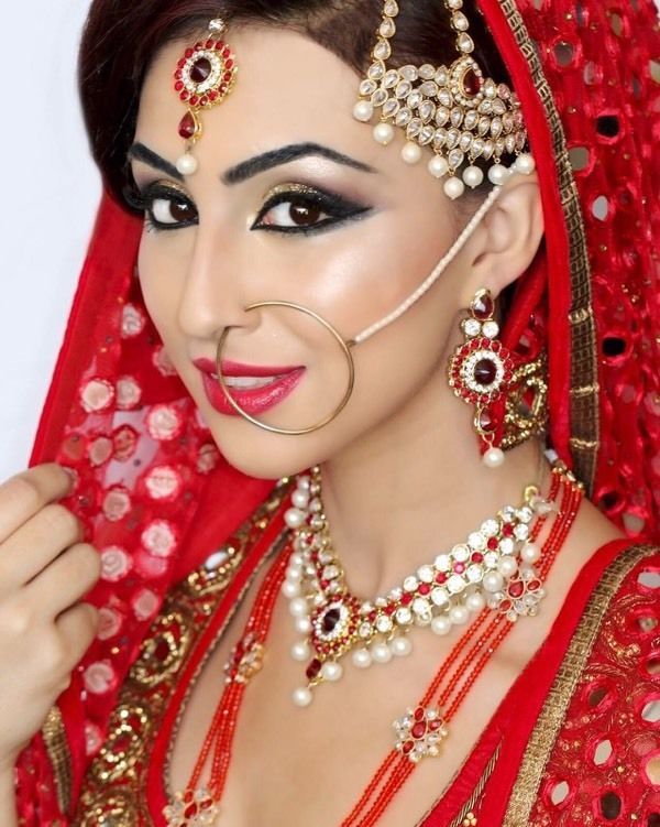 best makeup artist west-delhi