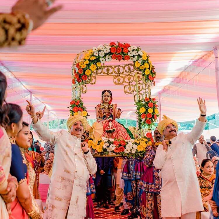 best bride palki on rent west-delhi