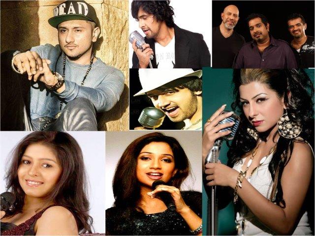 celebrity singer managers west-delhi