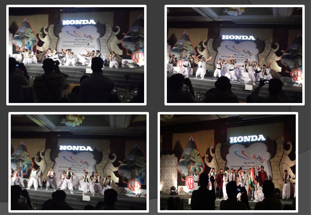 best dance choreographers west-delhi
