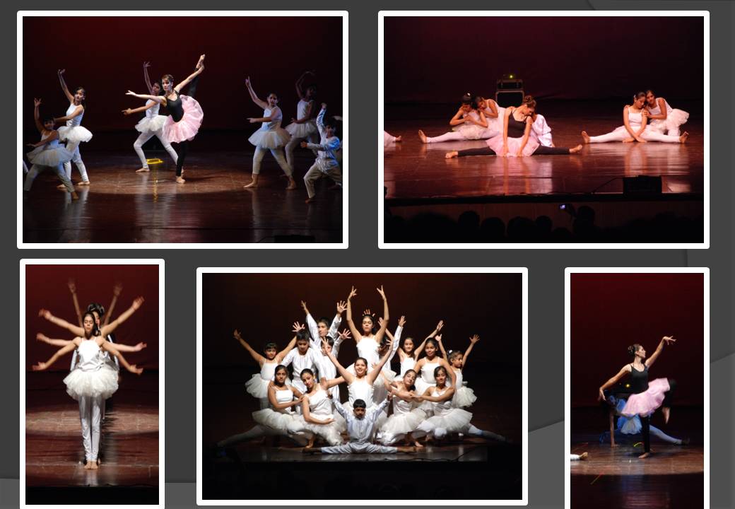 wedding choreography west-delhi