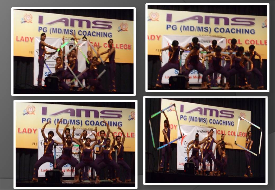 wedding dance choreography west-delhi