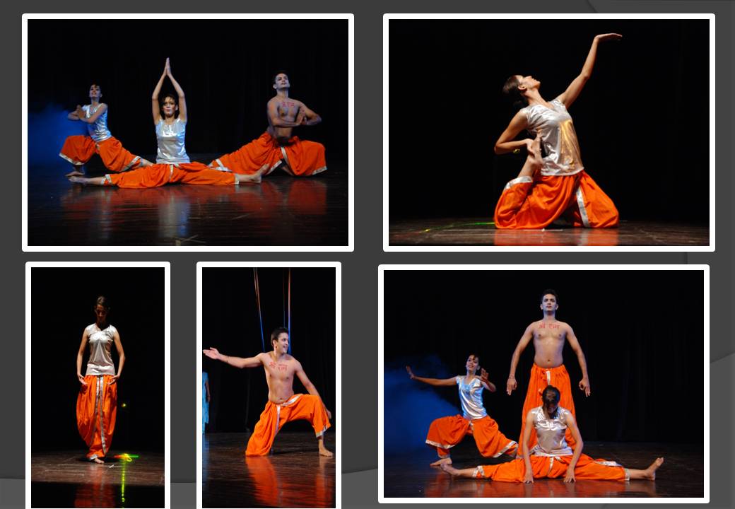 dance choreographers west-delhi