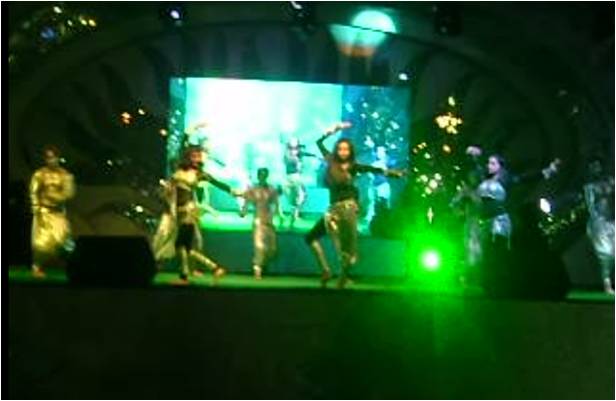 indian dance troupe west-delhi