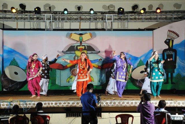 bollywood dance troupe west-delhi