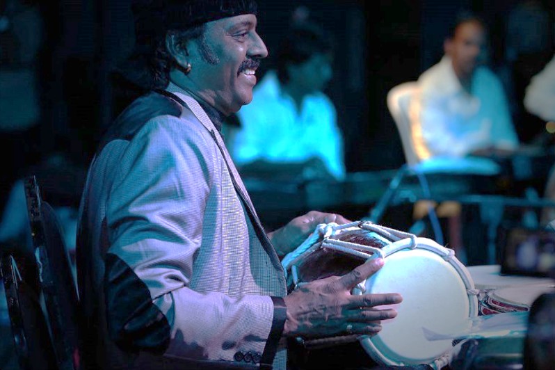 dholak players west-delhi