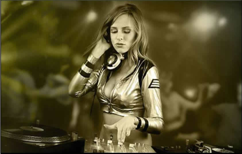 dj disco jockey west-delhi