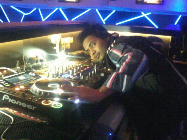 best dj west-delhi