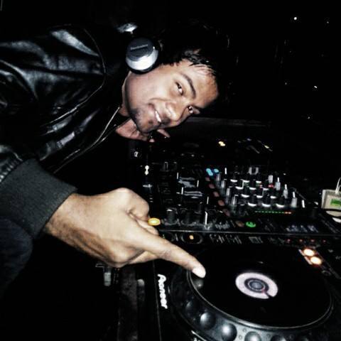 best male dj west-delhi