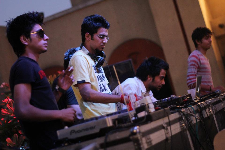 best disco jockey west-delhi