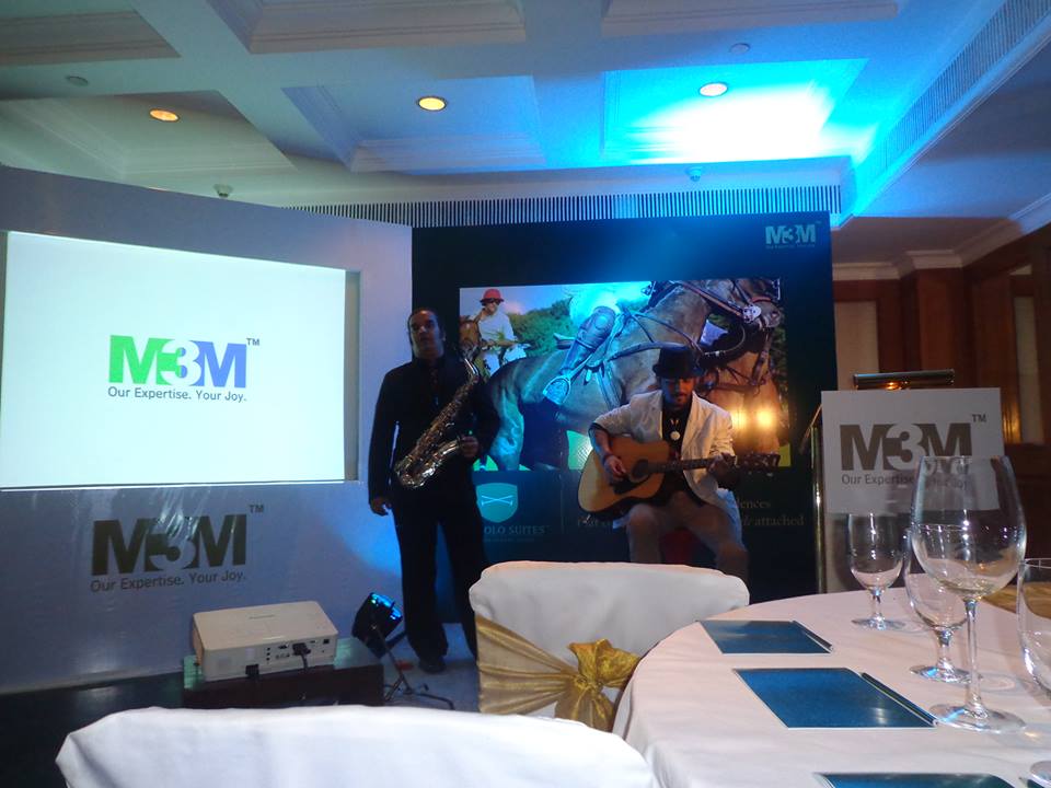 best duo musicians west-delhi