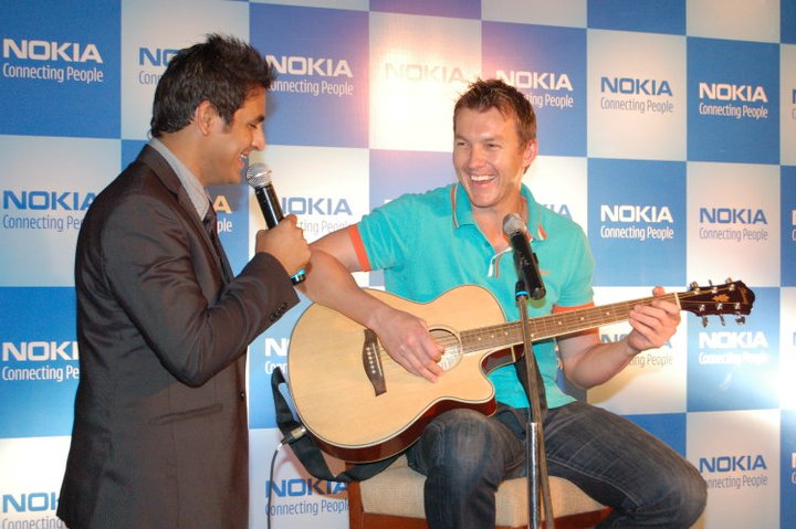 famous male emcee west-delhi