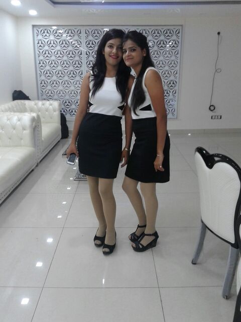 indian event hostess west-delhi