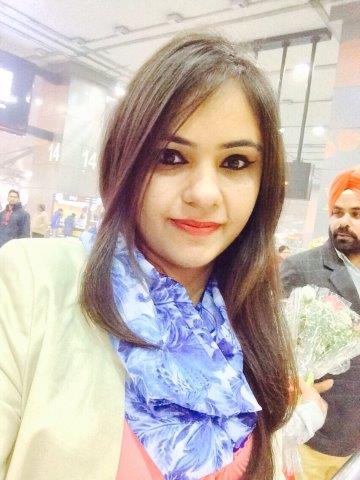 top event hostess west-delhi