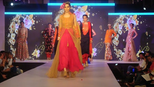 professional fashion choreogarphers west-delhi