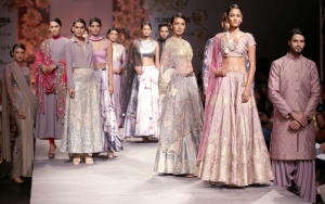 best fashion choreogarphers for fashion show in west-delhi