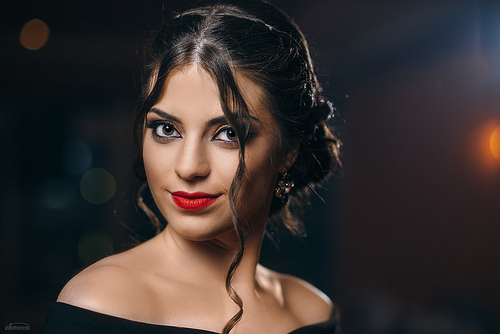 famous female model west-delhi