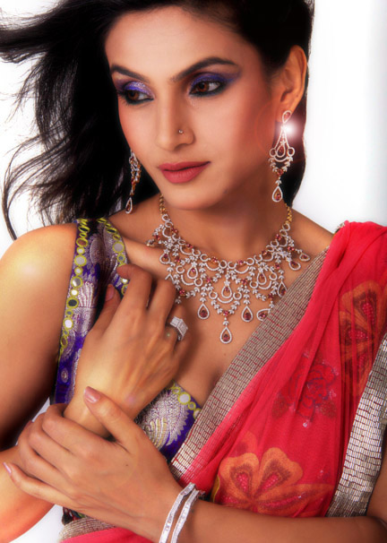 top female model west-delhi