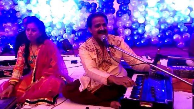 gazal singers west-delhi