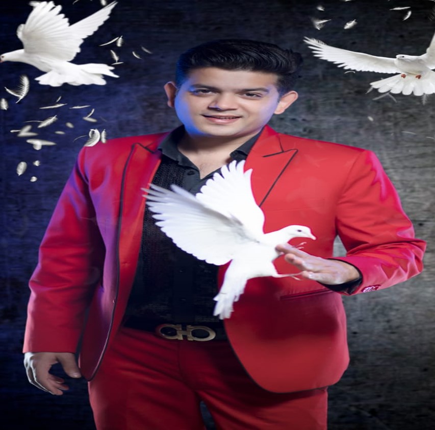 best illusionist west-delhi