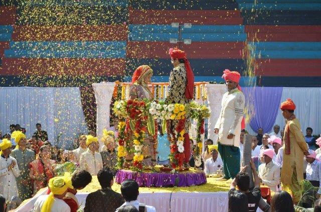 famous jaimala theme west-delhi