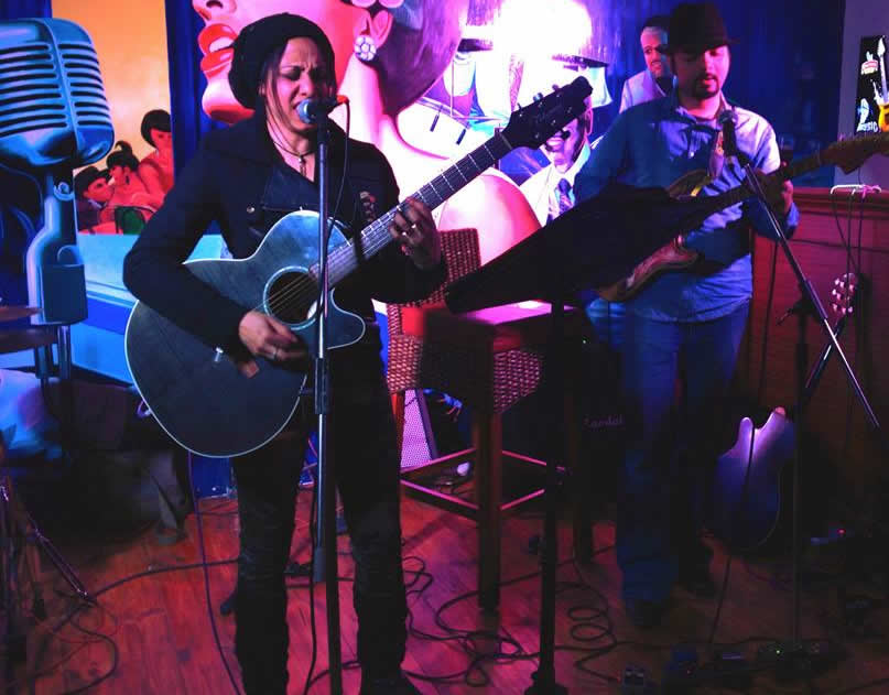 famous jazz band west-delhi