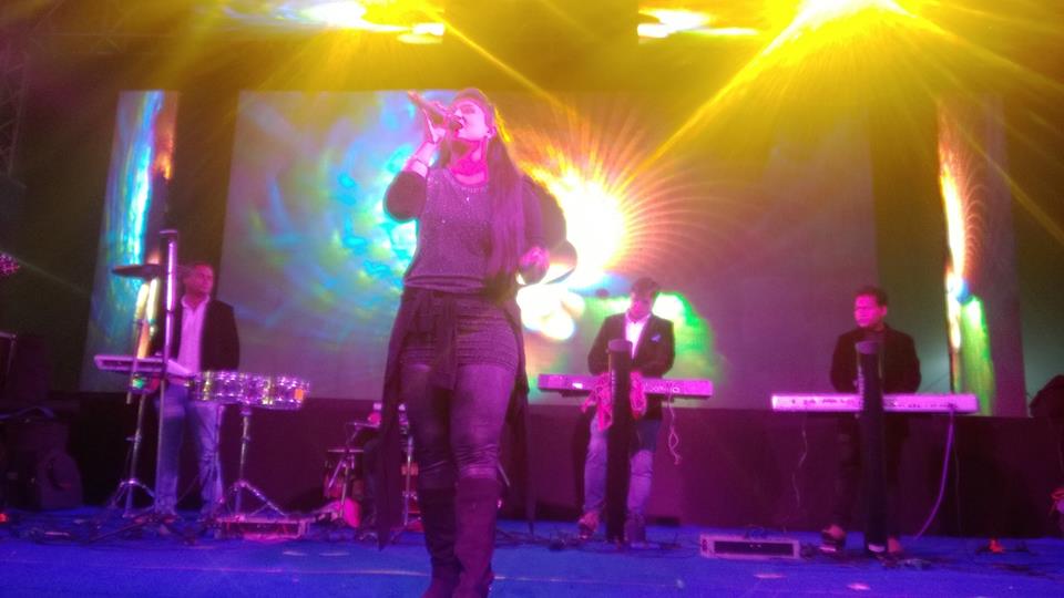 live jazz band west-delhi