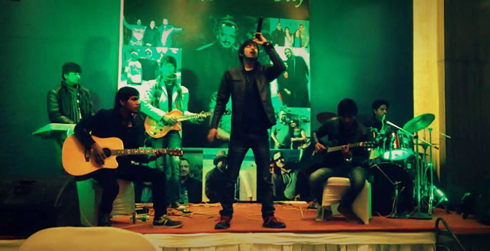 top jazz band west-delhi