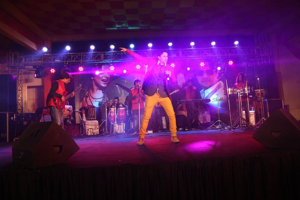 male jazz band west-delhi