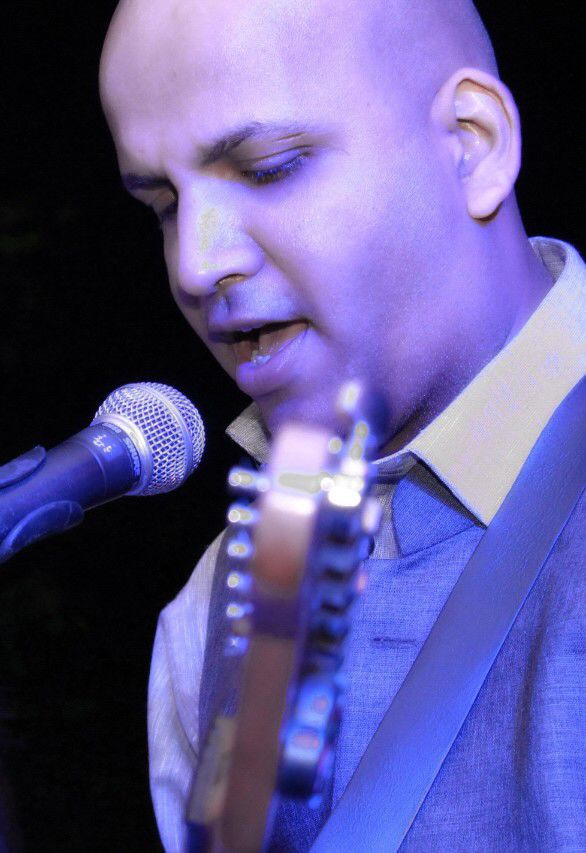 jazz singers west-delhi