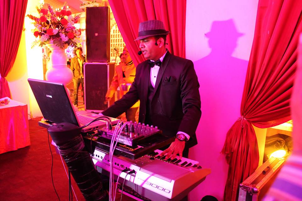 best keyboardist west-delhi