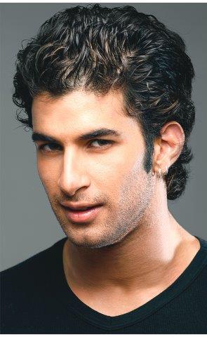 best male model west-delhi