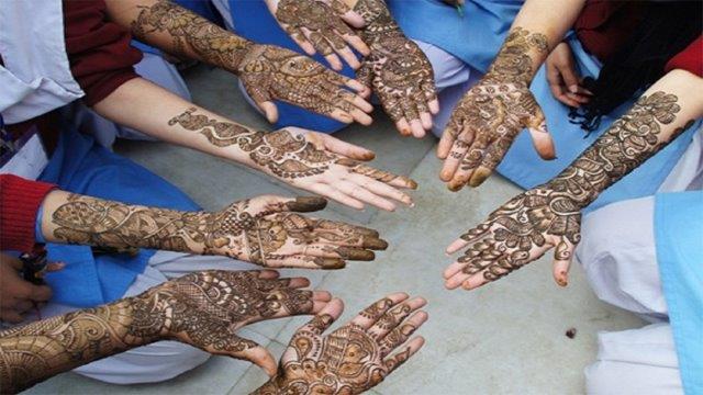 top mehndi artist west-delhi
