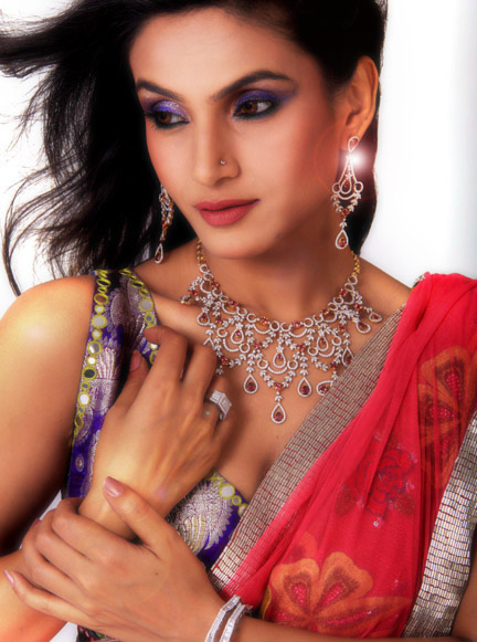 best model west-delhi