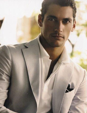 professional male model west-delhi