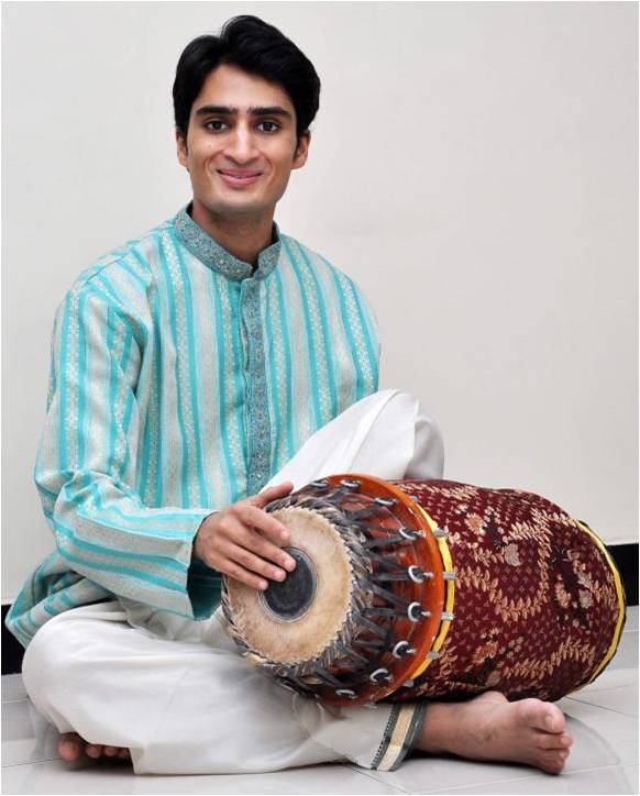 mridungam players west-delhi