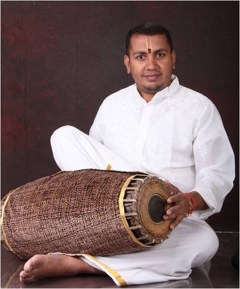 best pakhawaj player west-delhi