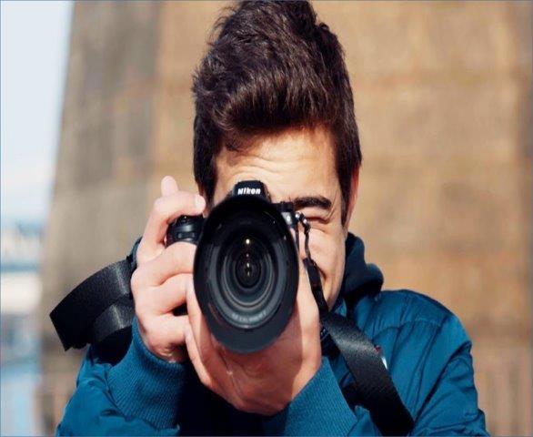 Photographer in west-delhi