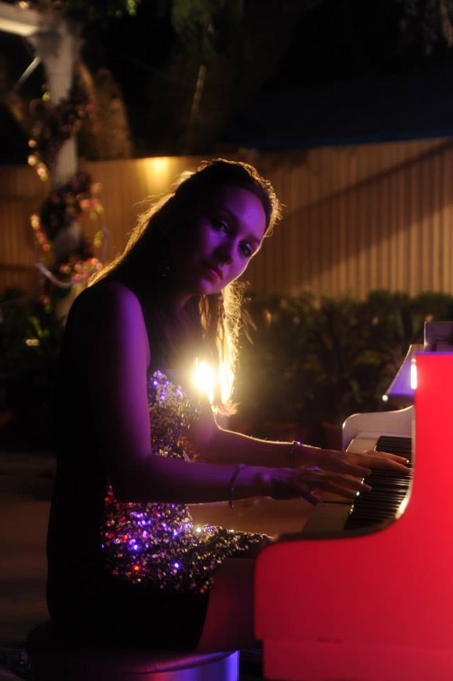 piano player west-delhi