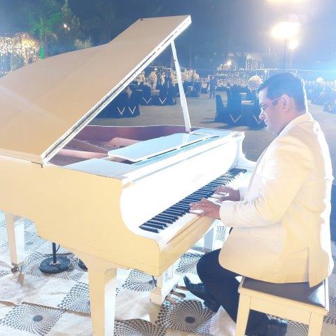 best pianist west-delhi
