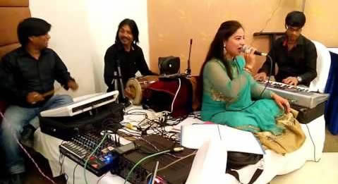 indian punjabi singer west-delhi