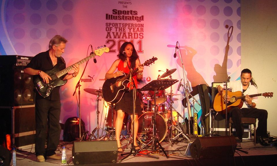 indian rock band west-delhi