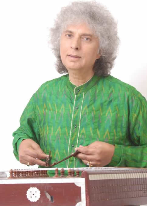 santoor players west-delhi
