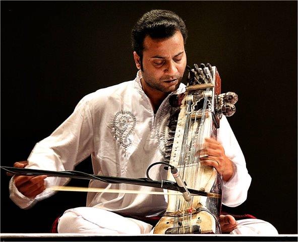 sarangi players west-delhi