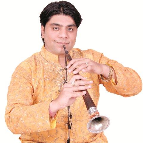 best shehnai player west-delhi
