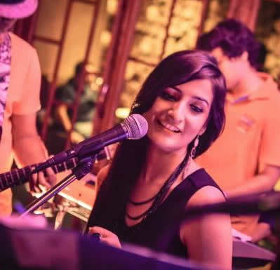 famous singers west-delhi