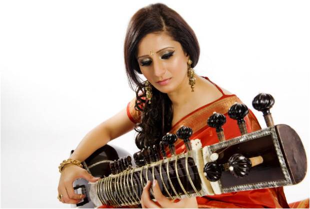 sitar players west-delhi