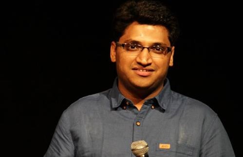 best standup comedians west-delhi