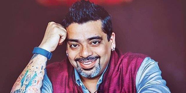male standup comedians west-delhi